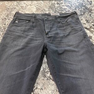 AG Men’s Everett Slim Straight Leg Jeans- Nordstrom exclusive item